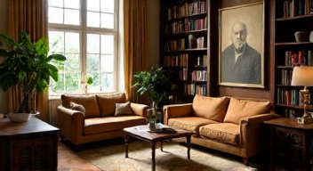 Psychologische Aspekte des Wohnens (6/10)