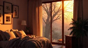 Psychologische Aspekte des Wohnens (7/10)