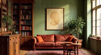 Psychologische Aspekte des Wohnens (7/10)