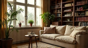 Psychologische Aspekte des Wohnens (7/10)