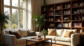 Psychologische Aspekte des Wohnens (7/10)