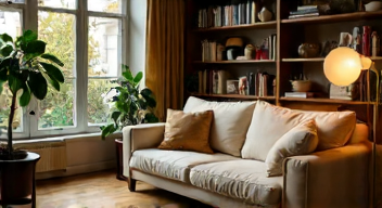 Psychologische Aspekte des Wohnens (7/10)