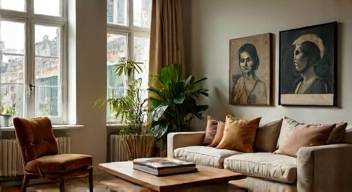 Psychologische Aspekte des Wohnens (7/10)