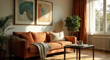 Psychologische Aspekte des Wohnens (7/10)