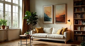 Psychologische Aspekte des Wohnens (7/10)