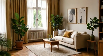 Psychologische Aspekte des Wohnens (7/10)