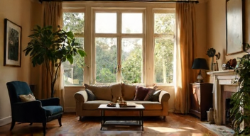 Psychologische Aspekte des Wohnens (7/10)