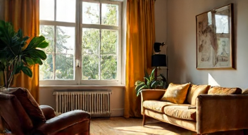 Psychologische Aspekte des Wohnens (7/10)