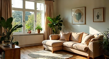 Psychologische Aspekte des Wohnens (7/10)