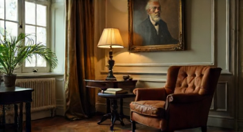 Psychologische Aspekte des Wohnraums (7/10)