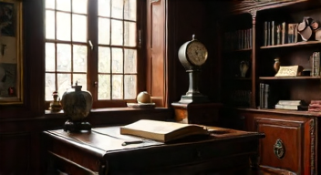 Psychologische Aspekte: Ich bin Sigmund Freud (Vater der Psychoanalyse, 1856-1939) (6/10)