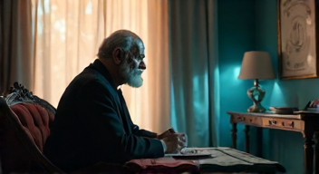 Psychologische Aspekte im Gesundheitsinvestments (7/10)