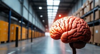 Psychologische Aspekte im Logistikmarkt (7/10)