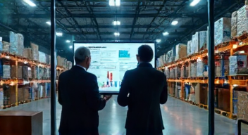 Psychologische Aspekte in der Logistik (5/10)