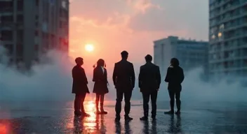 Psychologische Aspekte in der Unternehmensführung (6/10)