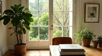 Psychologische Aspekte nachhaltigen Wohnens (6/10)