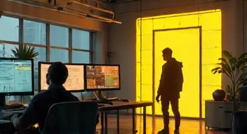 Psychologische Aspekte von Arbeitsplätzen (7/10)