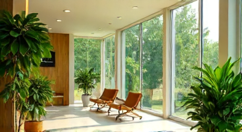 Psychologische Aspekte von Gesundheitsimmobilien (7/10)