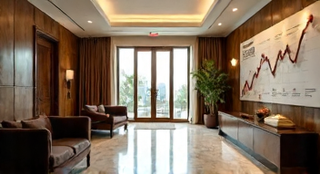 Psychologische Aspekte von Investitionen im Hotelmarkt (7/10)