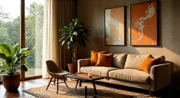 Psychologische Aspekte von Raumgestaltung (7/10)