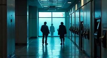 Psychologische Auswirkungen der Bankenblockaden (7/10)