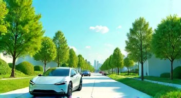 Psychologische Auswirkungen der Elektromobilität (7/10)