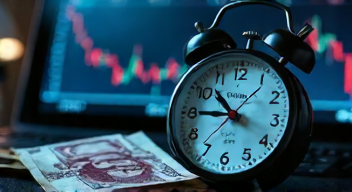 Psychologische Auswirkungen der Marktvolatilität (7/10)