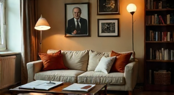 Psychologische Auswirkungen der Wohnsituation (7/10)