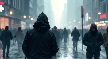 Psychologische Auswirkungen der Wohnungsnot (7/10)