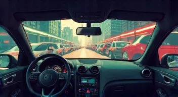 Psychologische Auswirkungen des Parkens (7/10)