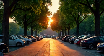 Psychologische Auswirkungen des Parkens (7/10)