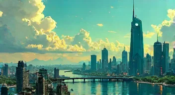 Psychologische Auswirkungen des urbanen Wandels (7/10)