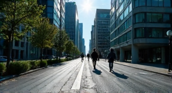 Psychologische Auswirkungen urbaner Räume (7/10)