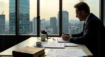 Psychologische Auswirkungen von Finanzinstrumenten (7/10)