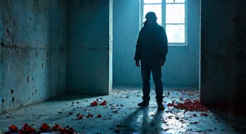 Psychologische Auswirkungen von Gewalt und Angst (6/10)