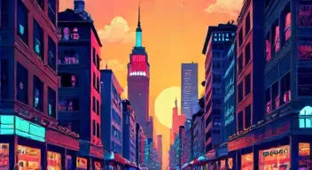 Psychologische Auswirkungen von Stadtgestaltung (7/10)