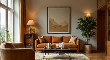 Psychologische Auswirkungen von Wohnraum (7/10)