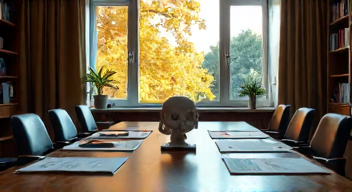 Psychologische Dimension der Mitbestimmung (7/10)