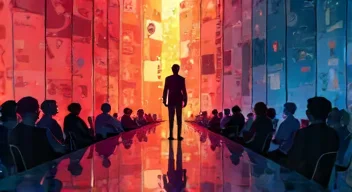 Psychologische Dimensionen der Unternehmensentscheidungen (5/10)