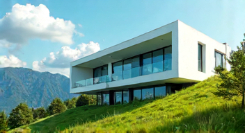 Psychologische Dimensionen des Bauens (6/10)