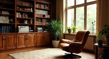 Psychologische Dimensionen des Wohnens (7/10)