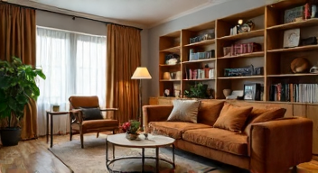 Psychologische Dimensionen des Wohnens (7/10)