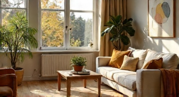 Psychologische Dimensionen des Wohnens: Identität und Wohlbefinden (7/10)