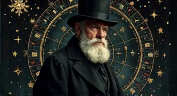 Psychologische Dimensionen: Sigmund Freud (8/10)