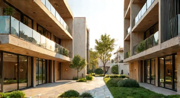 Psychologische Dimensionen von Mixed-Use-Immobilien (7/10)