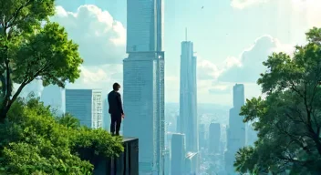 Psychologische Effekte des Arbeitens im Businesspark (7/10)