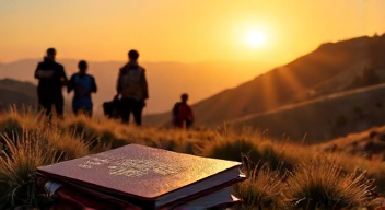 Psychologische Effekte des Reisens (7/10)