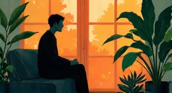 Psychologische Effekte des Wohnraums (7/10)