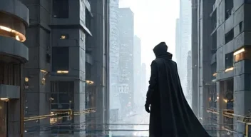 Psychologische Effekte von Architektur (6/10)