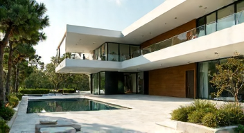 Psychologische Effekte von Architektur (7/10)